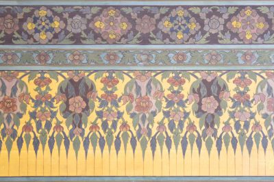 Precise Pattern Matching