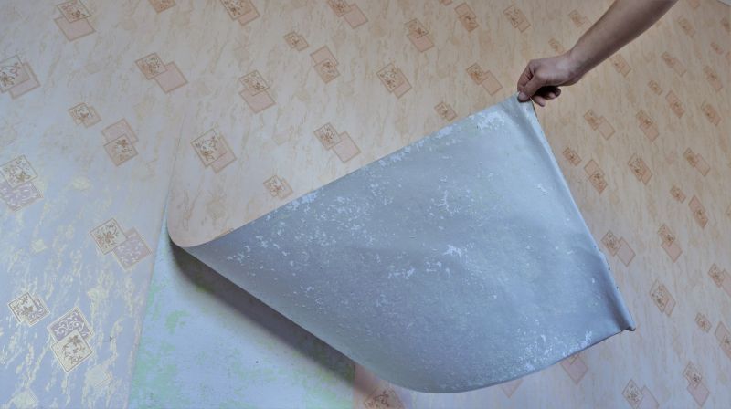 Decorative Wall Coverings