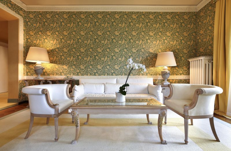 Decorative Wallpaper Patterns