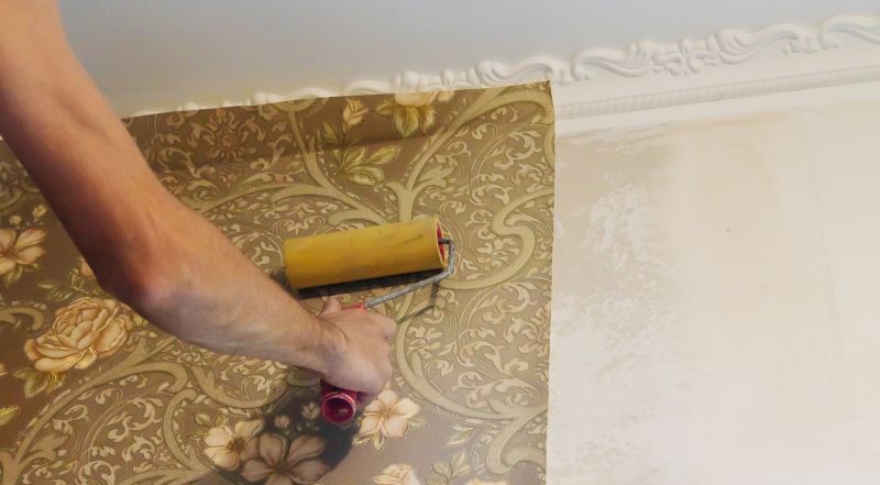 Skilled Wallpaper Professionals